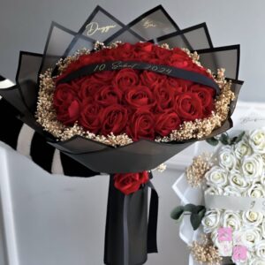 İSTEME ÇİÇEĞİ 30 LU